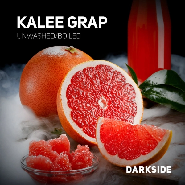 DARKSIDE Tabak Base - Kalee Grap 25g